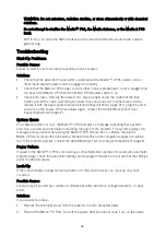 Preview for 22 page of Abbott Merlin 2 PCS User Manual