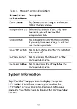 Предварительный просмотр 57 страницы Abbott NeuroSphere 3875 User Manual