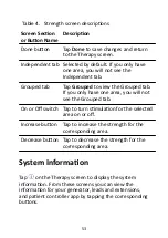 Preview for 57 page of Abbott NeuroSphere 3875 User Manual