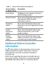 Preview for 59 page of Abbott NeuroSphere 3875 User Manual