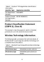 Preview for 83 page of Abbott NeuroSphere 3875 User Manual