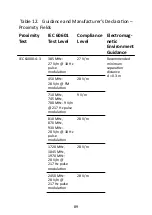 Preview for 93 page of Abbott NeuroSphere 3875 User Manual