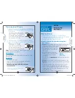 Preview for 12 page of Abbott Optimum Xceed User Manual