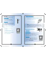 Preview for 15 page of Abbott Optimum Xceed User Manual