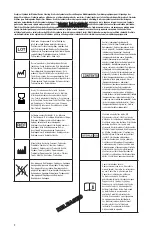 Preview for 2 page of Abbott Perclose ProGlide 6F Instructions For Use Manual