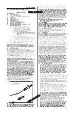 Preview for 11 page of Abbott Perclose ProGlide 6F Instructions For Use Manual