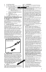 Preview for 23 page of Abbott Perclose ProGlide 6F Instructions For Use Manual