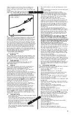 Preview for 39 page of Abbott Perclose ProGlide 6F Instructions For Use Manual