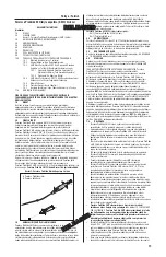 Preview for 59 page of Abbott Perclose ProGlide 6F Instructions For Use Manual