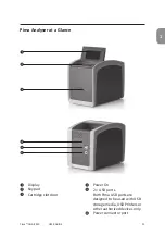 Preview for 11 page of Abbott Pima ANALYSER User Manual