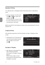 Preview for 18 page of Abbott Pima ANALYSER User Manual