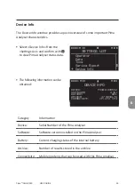 Preview for 35 page of Abbott Pima ANALYSER User Manual