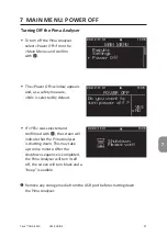 Preview for 37 page of Abbott Pima ANALYSER User Manual