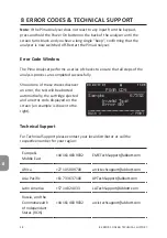 Preview for 38 page of Abbott Pima ANALYSER User Manual