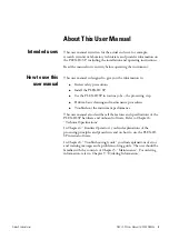 Предварительный просмотр 7 страницы Abbott PLEX-ID SP User Manual