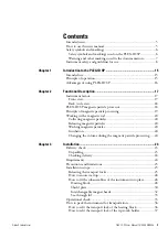 Предварительный просмотр 11 страницы Abbott PLEX-ID SP User Manual
