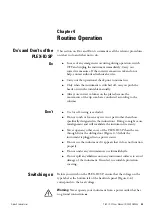Preview for 41 page of Abbott PLEX-ID SP User Manual