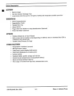 Предварительный просмотр 9 страницы Abbott PLUM A + System Operating Manual