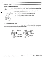 Предварительный просмотр 12 страницы Abbott PLUM A + System Operating Manual