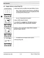 Предварительный просмотр 30 страницы Abbott PLUM A + System Operating Manual