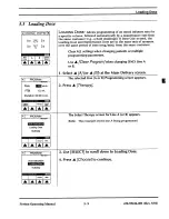 Предварительный просмотр 53 страницы Abbott PLUM A + System Operating Manual