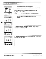 Предварительный просмотр 54 страницы Abbott PLUM A + System Operating Manual