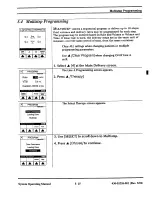 Предварительный просмотр 59 страницы Abbott PLUM A + System Operating Manual