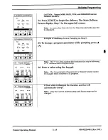 Предварительный просмотр 63 страницы Abbott PLUM A + System Operating Manual