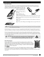 Preview for 11 page of Abbott Precision Xceed Pro Operator'S Manual