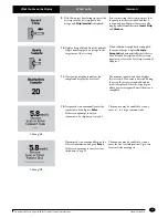 Preview for 19 page of Abbott Precision Xceed Pro Operator'S Manual