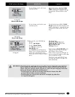 Preview for 20 page of Abbott Precision Xceed Pro Operator'S Manual