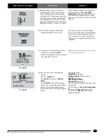 Preview for 40 page of Abbott Precision Xceed Pro Operator'S Manual