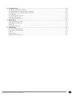 Предварительный просмотр 3 страницы Abbott Precision XceedPro Operator'S Manual