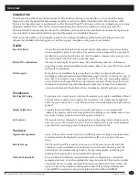 Предварительный просмотр 5 страницы Abbott Precision XceedPro Operator'S Manual