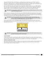 Предварительный просмотр 8 страницы Abbott Precision XceedPro Operator'S Manual