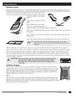 Preview for 11 page of Abbott Precision XceedPro Operator'S Manual