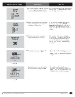 Preview for 19 page of Abbott Precision XceedPro Operator'S Manual