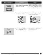 Preview for 37 page of Abbott Precision XceedPro Operator'S Manual