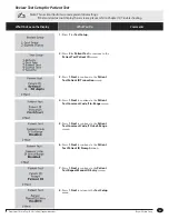 Preview for 50 page of Abbott Precision XceedPro Operator'S Manual