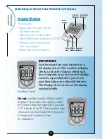 Preview for 8 page of Abbott Precision Xtra User Manual