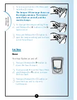 Preview for 12 page of Abbott Precision Xtra User Manual