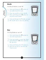 Предварительный просмотр 14 страницы Abbott Precision Xtra User Manual