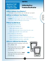 Preview for 17 page of Abbott Precision Xtra User Manual