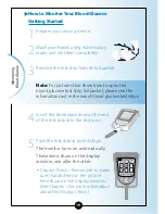 Preview for 22 page of Abbott Precision Xtra User Manual