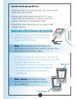 Preview for 25 page of Abbott Precision Xtra User Manual