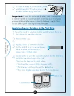 Preview for 42 page of Abbott Precision Xtra User Manual