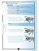 Preview for 48 page of Abbott Precision Xtra User Manual