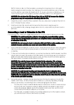 Предварительный просмотр 13 страницы Abbott Proclaim 3660 Clinician Manual