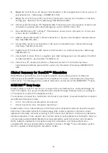 Preview for 36 page of Abbott Proclaim 3660 Clinician Manual