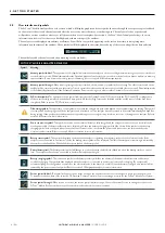 Предварительный просмотр 10 страницы Abbott SoToxa TOX400P User Manual